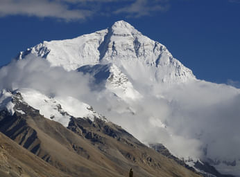 Everest Base Camp Helicopter Tour