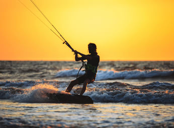 Goa Adventure Package