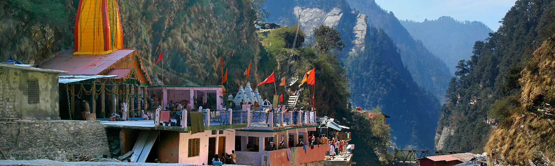 Yamunotri