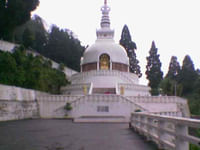 japanese monastry