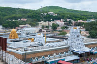 Tirupati Bala Ji Temple