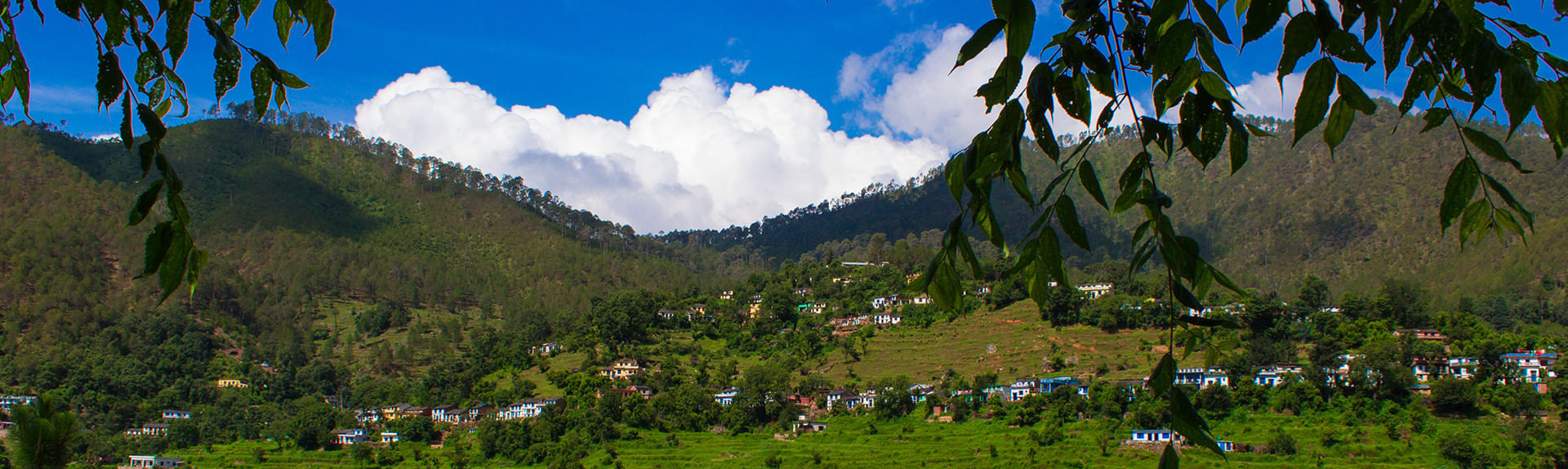 ranikhet