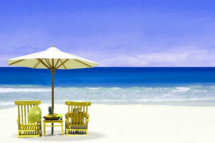 Splendid Paradise Island -4 Nights