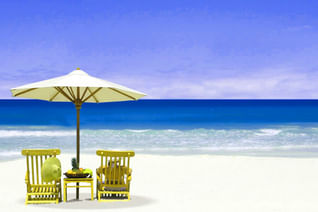 Splendid Paradise Island -4 Nights