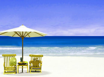 Splendid Paradise Island -4 Nights