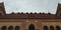 Aaina Mahal Palace