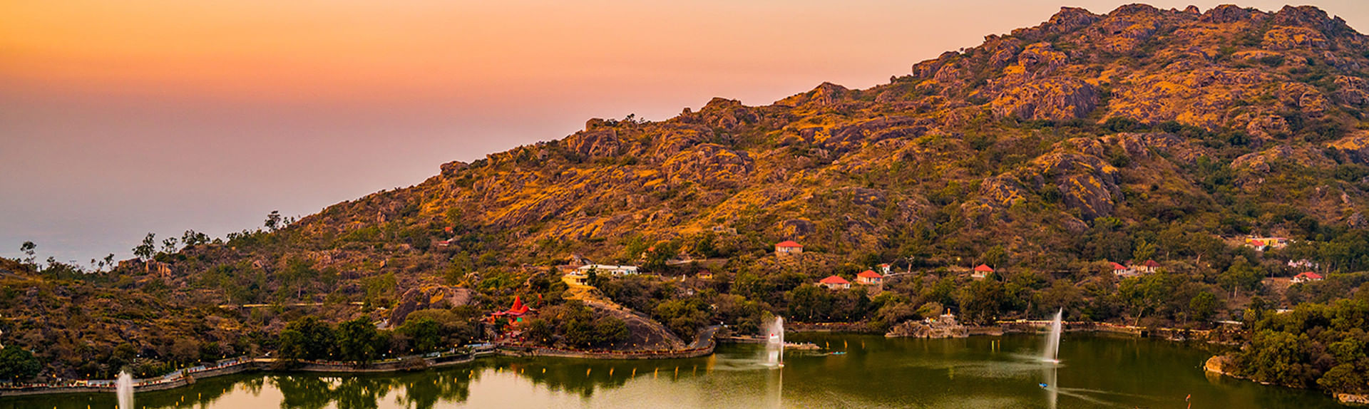 Mount Abu