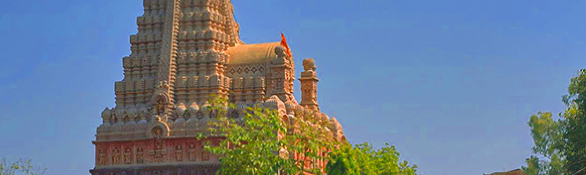 grishneshwar