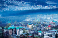 Manali