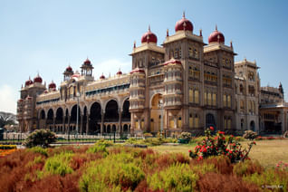 Ooty Mysore Weekend  Trip
