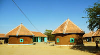 Hodka Village