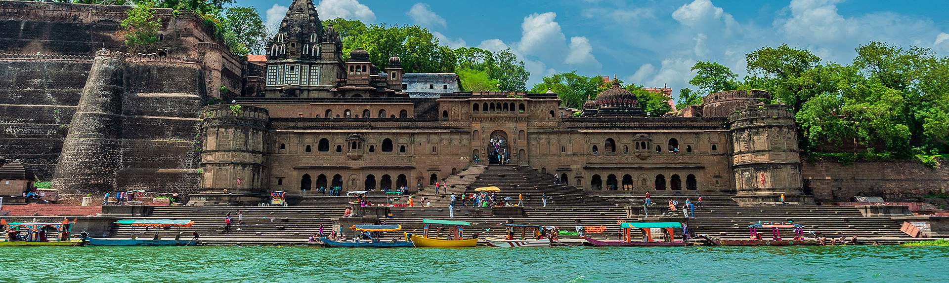 maheshwar