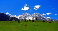 thajiwas glacier