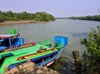 Short Getaway-Singapore