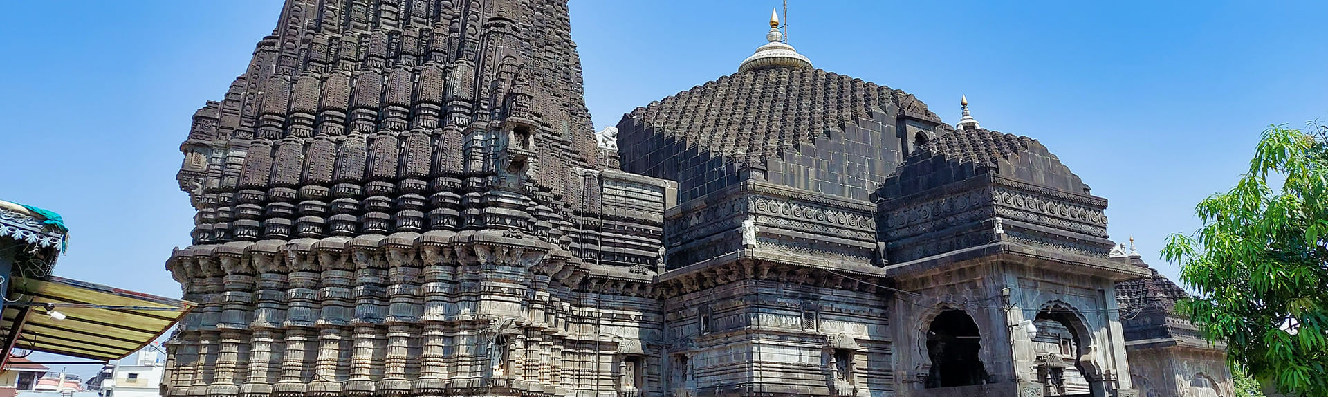 trimbakeshwar