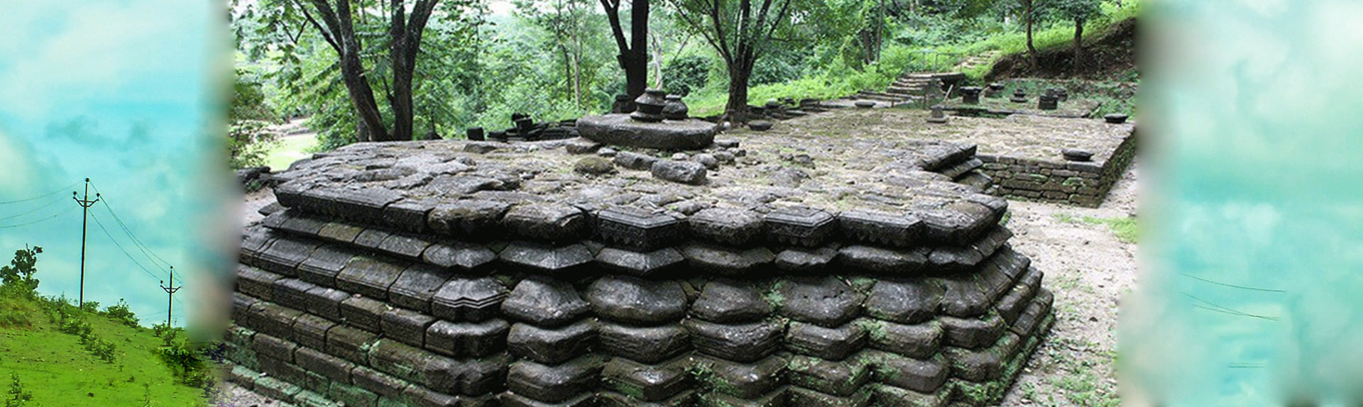 akashiganga