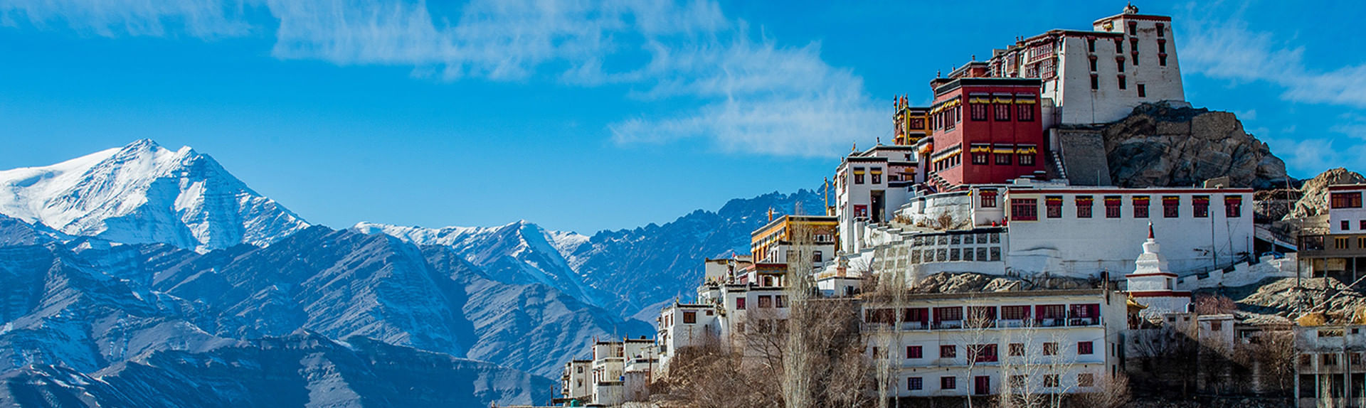 Leh & Ladakh
