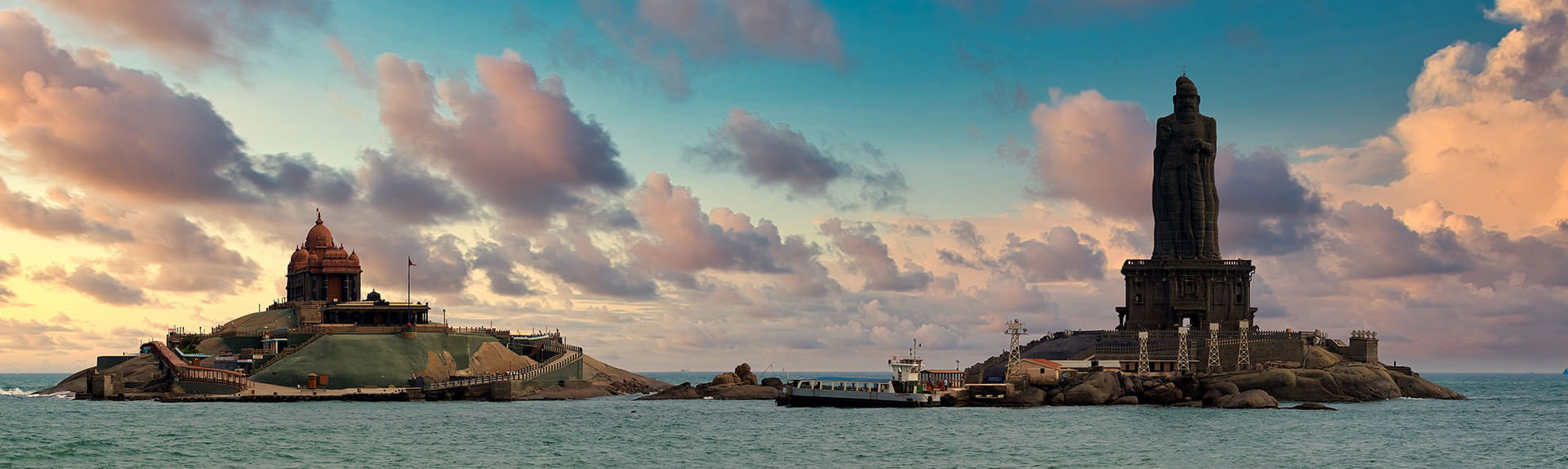 Kanyakumari