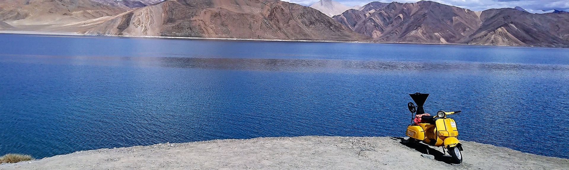 leh ladakh tour
