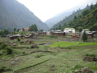 Taluka Village