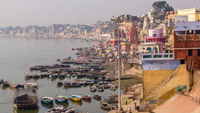 Varanasi Ghat