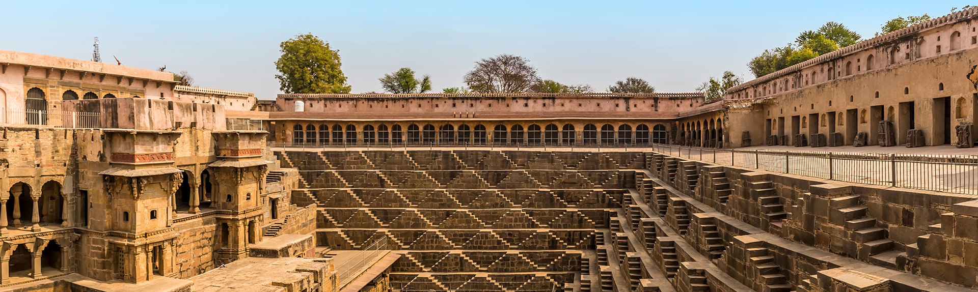 Abhaneri