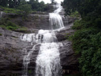 Valara Waterfalls