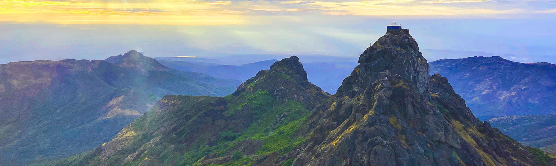 girnar