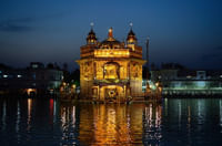 Golden Temple