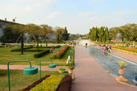 Vrindavan Garden