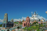 chardham namchi