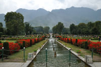 nishant garden