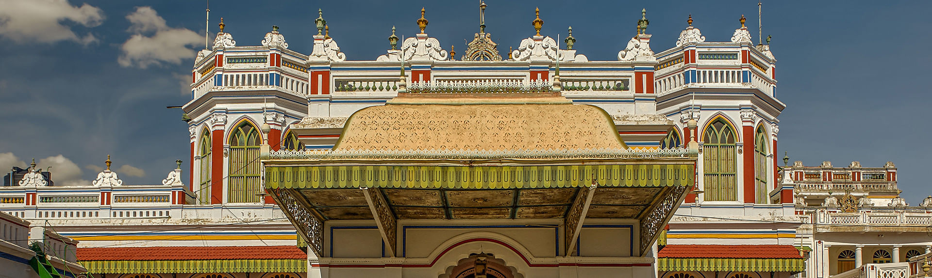 Chettinad