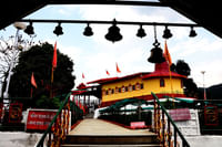 hanuman tok