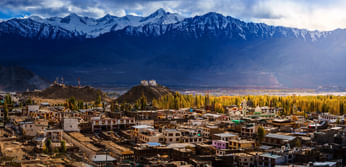 Ladakh Tour