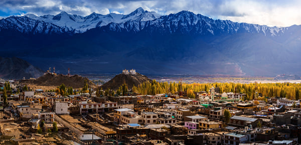 Ladakh Tour