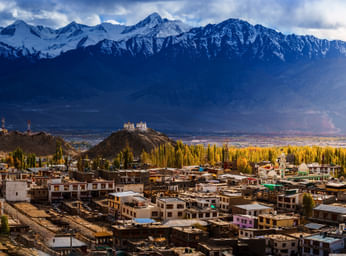 Ladakh Tour