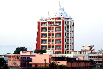 Ashram in Haridwar