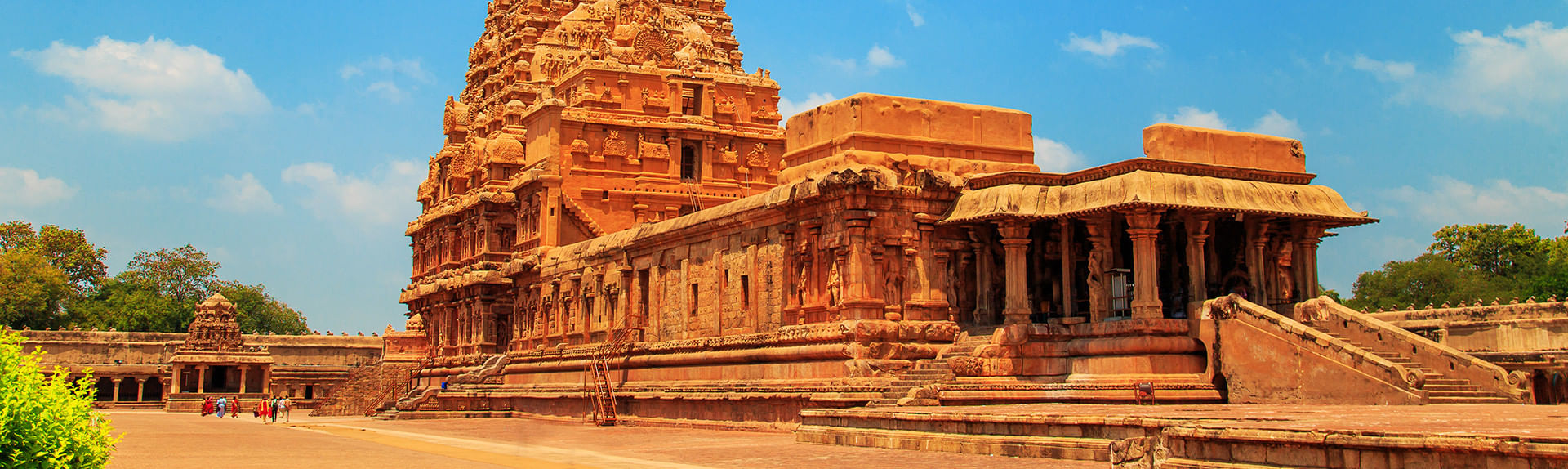 thanjavur