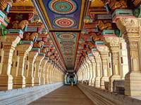Ramanathaswamy Temple