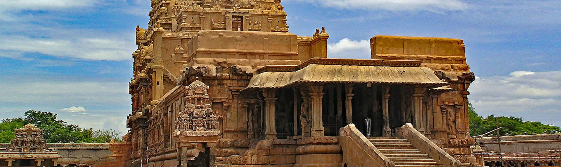 tanjore