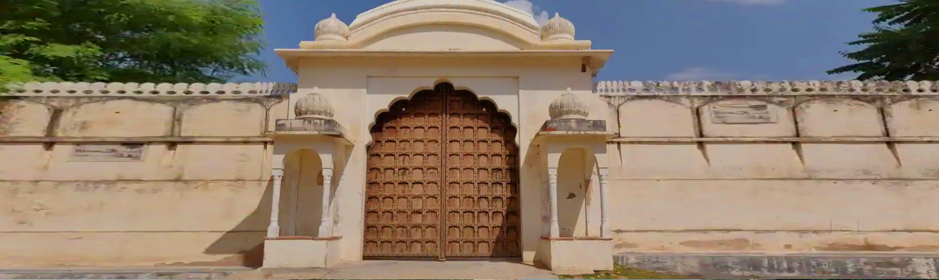 Mukundgarh