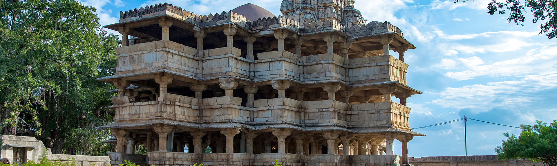 dungarpur