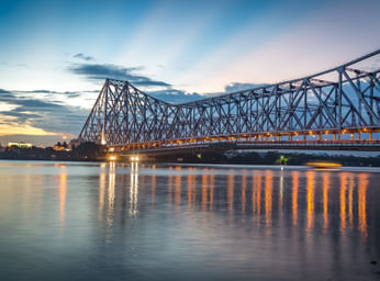 Kolkata Panorama Tour