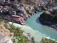 Devprayag