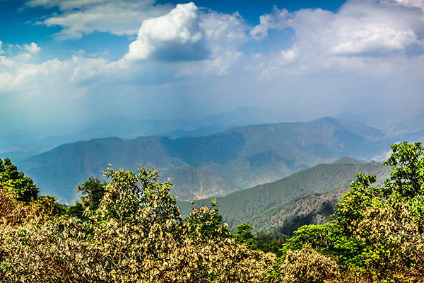 Kashmir Holiday Tour