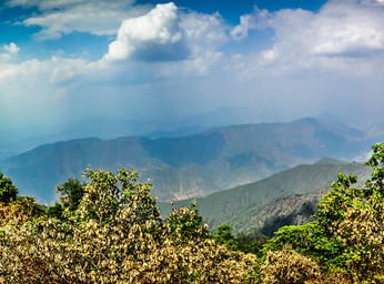 Kashmir Holiday Tour