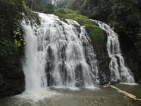 Abbyy falls