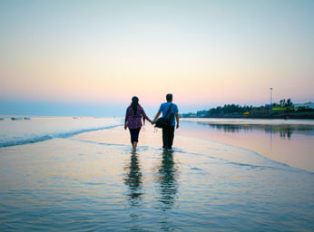 Mandarmani Tour Package