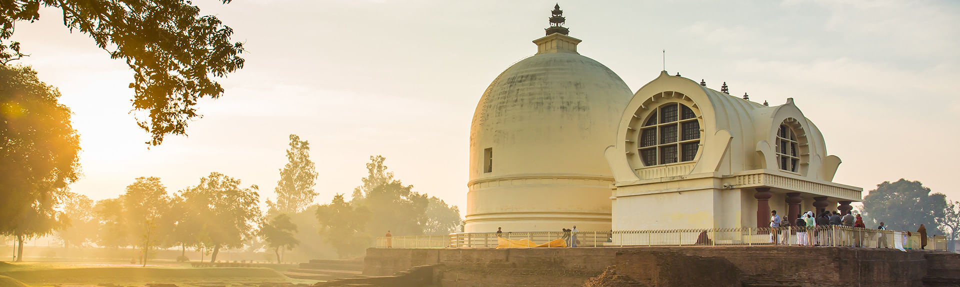 kushinagar